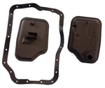 Hydraulic Filter, automatic transmission
